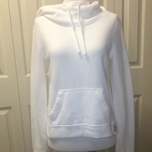 Women’s Abercrombie and Fitch Hoodie NWT